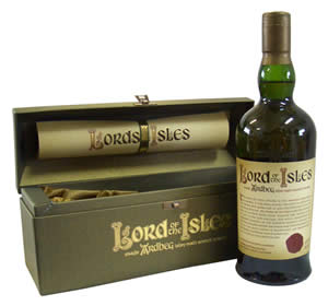 アードベッグ ロード・オブ・ジ・アイルズ - sakedori