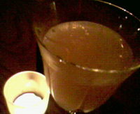 思い入れのあるカクテル