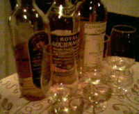 ロイヤルに迫る!!本編