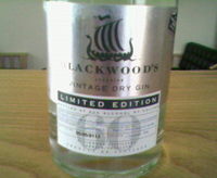 ズコットランドのジン