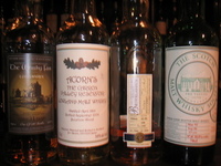 お勧めボトル~参段チョイス~