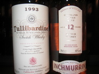 ローランドに近いハイランド