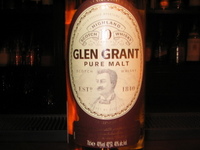 シングルモルトのパイオニア