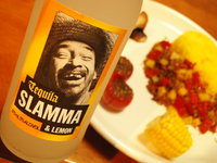 TequilaSLAMMA&LEMON