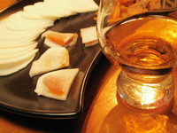 BOWMORESURF×からすみ