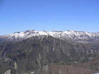 北海道ツアー報告その2(昼)