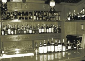 60年前にタイムスリップ