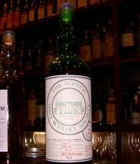 【S】 STRATHISLA / ストラスアイラ