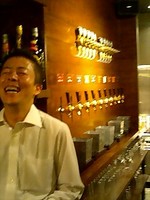 ビールの美味い今日このごろ