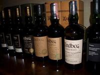 アードベッグ試飲会@神田神保町