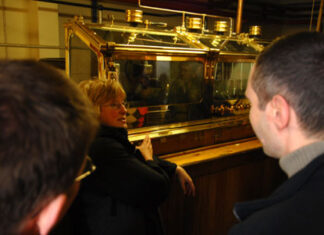 スピリッツセイフ ~ラガヴーリン~