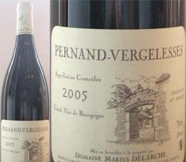 ブルゴーニュワインに魅せられて①マリウス・ドラルシュ