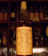 【M】 MILLBURN / ミルバーン