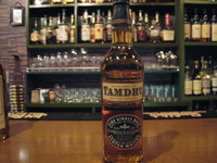 タムデュー・ベンネビス