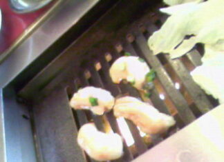 ホルモンオフ前座at大分支部