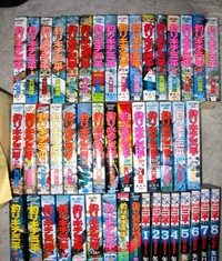 我が人生の「釣りキチ三平」考(プロローグ)