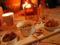 山崎蒸留所シングルモルトウイスキー