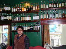 ウイスキーに携わる人々(15)