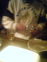 comemasのチョイワルマラカス講座