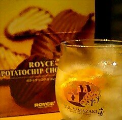 お家ウイスキー