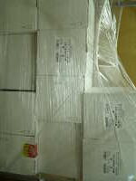 フランスからこんにちわ