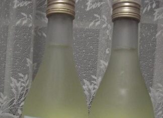 ニッカ仙台みやげ