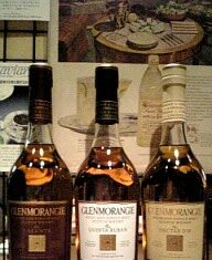 Newグレンモーレンジで、3ショット!