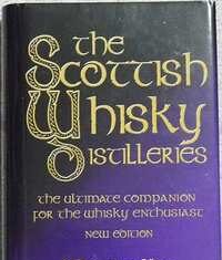 The Scottish Whisky Distilleries (Misako Udo 著)