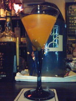 ヨッシーカクテル