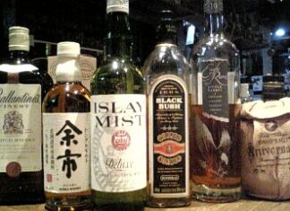 当店のポリシーはストレート!だが…