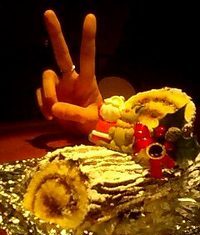 ブッシュ・ド・ノエル