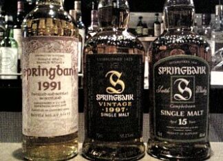 スプリングバンクでの、例でいうと!