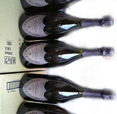 どんぺりによんろぜ