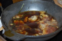 ホルモン忘年会2007「ひぐち家」編