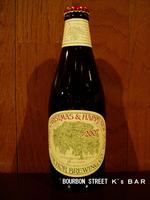 クリスマスビール