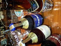 ベルギービール 4種