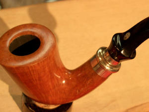 パイプと誕生日