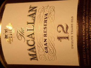 GRAN RESERVA