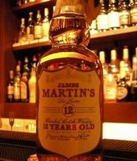 JAMES MARTIN`S 12Years