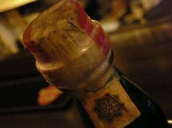 J&B RAER JUSTERINI表記