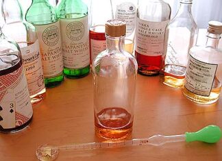 オリジナルジャパニーズモルト