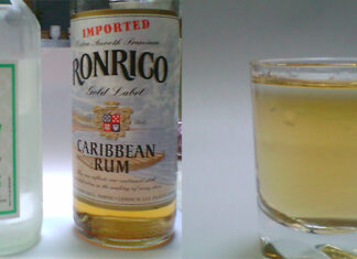 ロンロコが甘いので