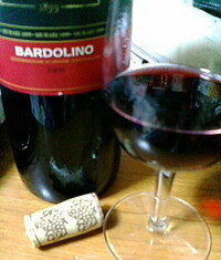 DOC ムラーリ バルドリーノ