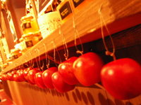 ホットアップルワイン