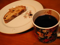 STOLLEN×VinChaud