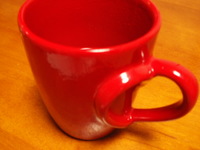 ほっと林檎ブランデー