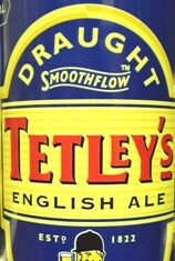 TETLEY”S 強化週間!