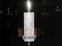 猫バーからのクリスマスプレゼント