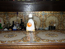 日記2007年11月9日