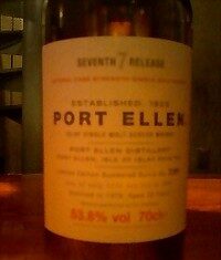 美味しいウイスキー呑んでいますかぁ?